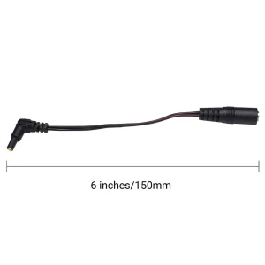 ELECTRASTIM - STANDARDADAPTER AUF BUCHSE 3,5 MM